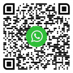 qr code whatsapp